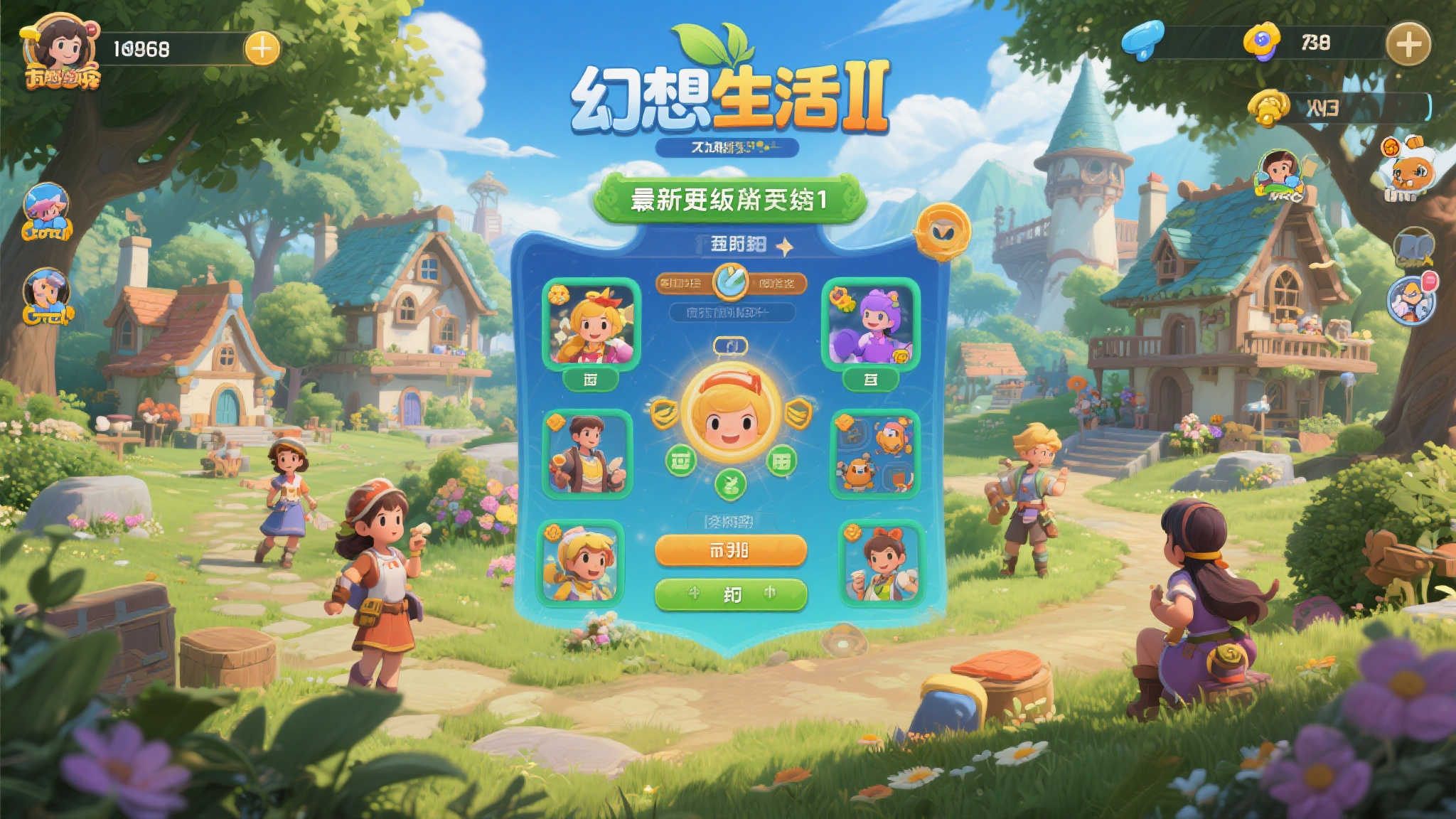 赏金女王模拟器中心