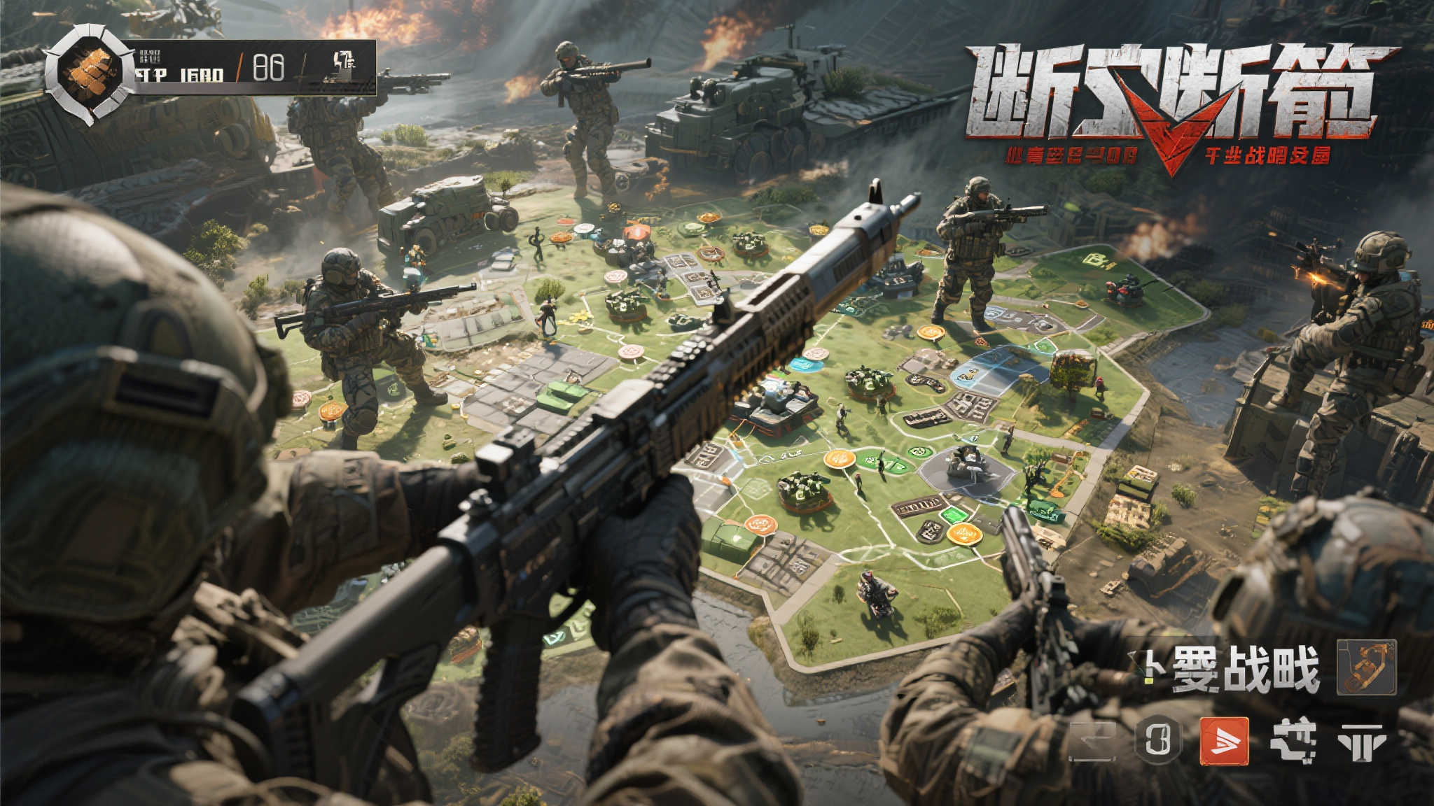 赏金女王模拟器中心