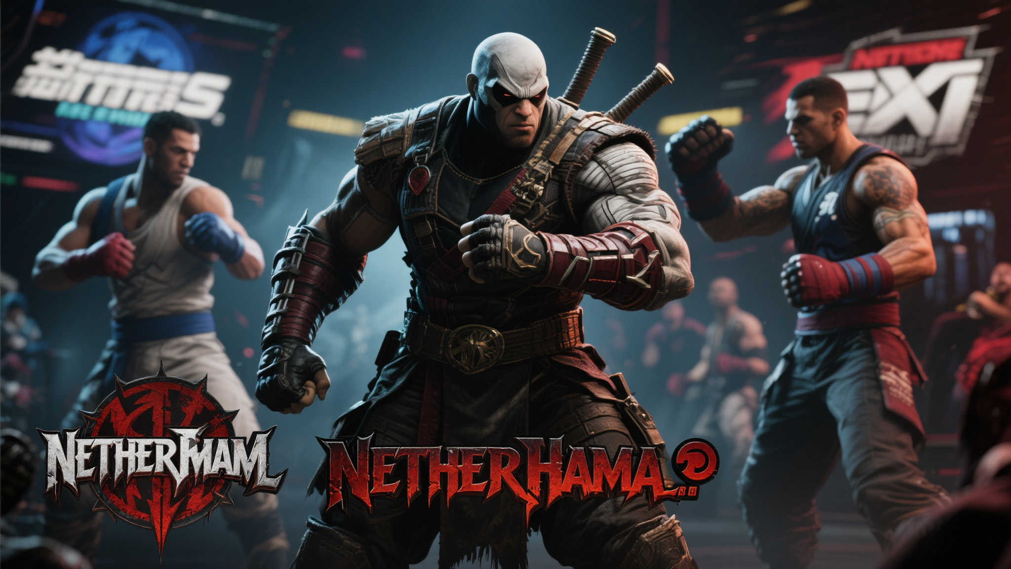 NetherRealm新作曝光:《不义联盟3》或将震撼来袭! 当然,挑战也不可忽视。随着竞争对手不断推