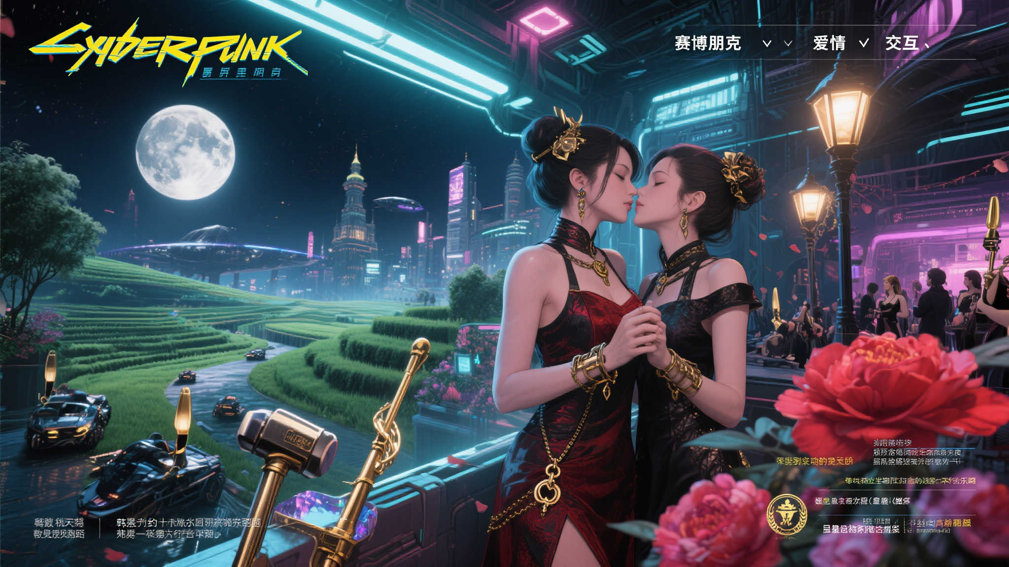 赏金女王模拟器中心