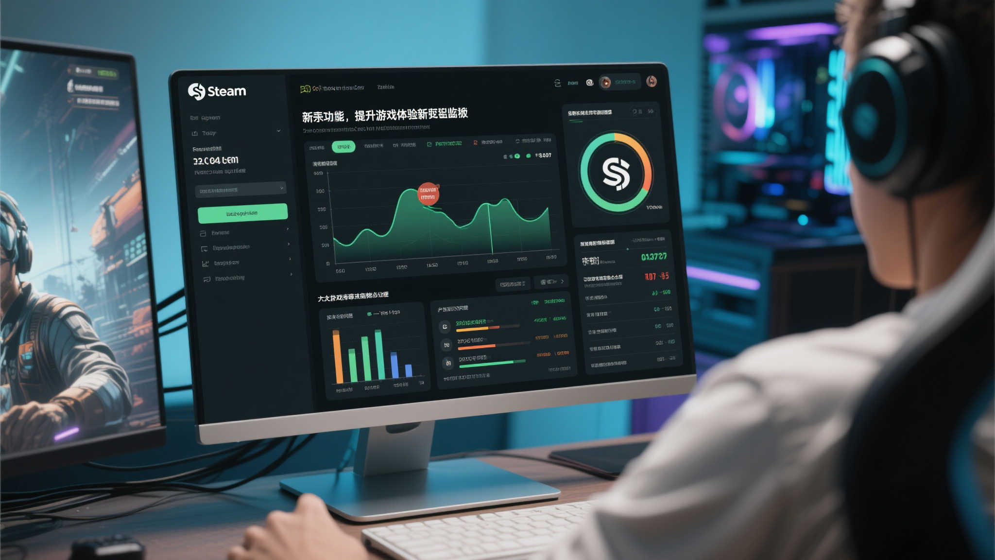 赏金女王模拟器中心