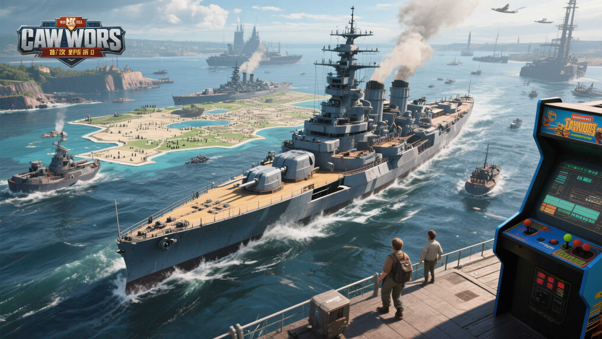 赏金女王模拟器中心