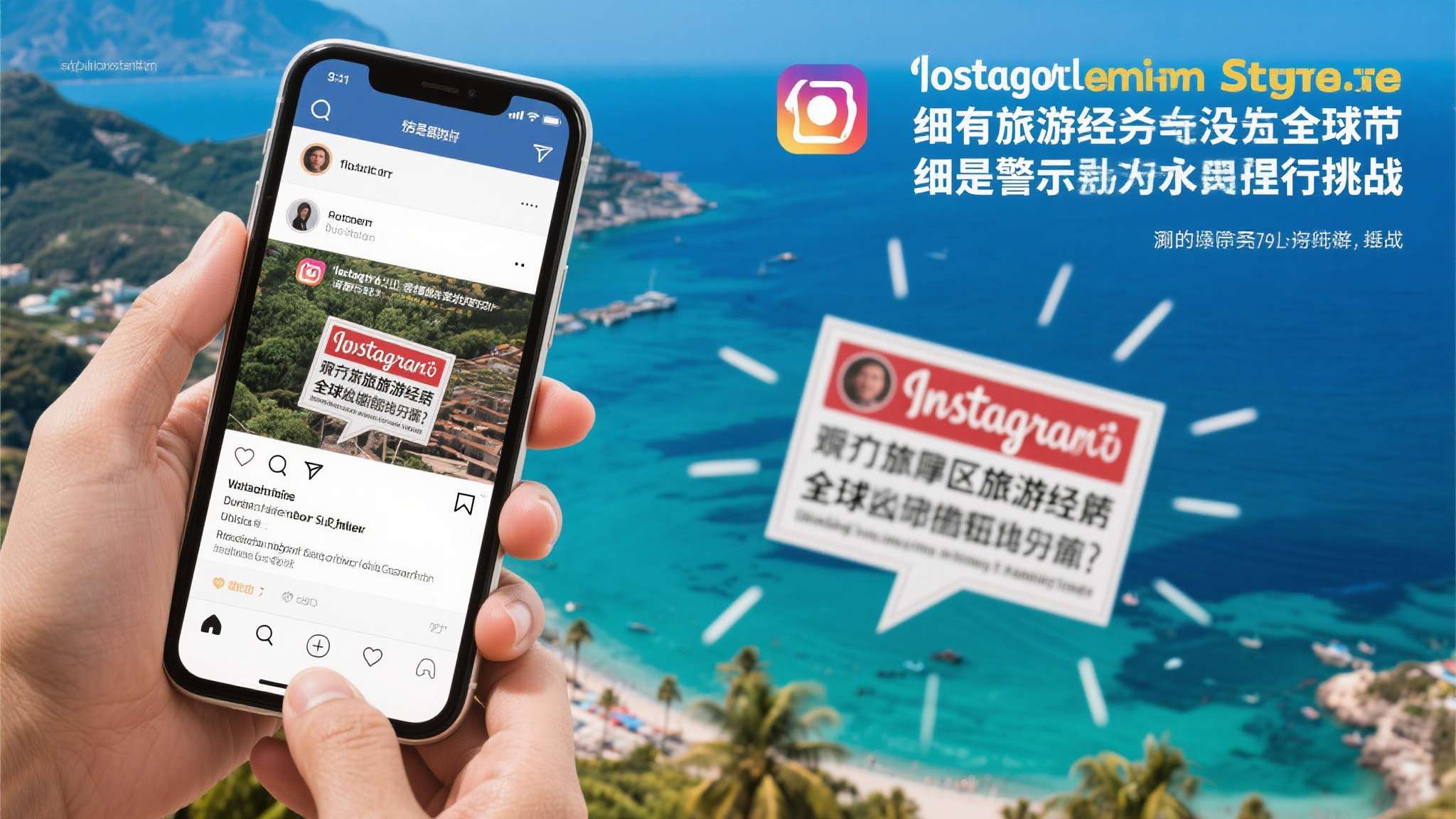 被指使用中国风景照!苏格兰旅游宣传物料遭火速下架 在社交媒体高度发达的今天,任何细节上的疏忽都可能在数小时内演变为全球性舆论事件。