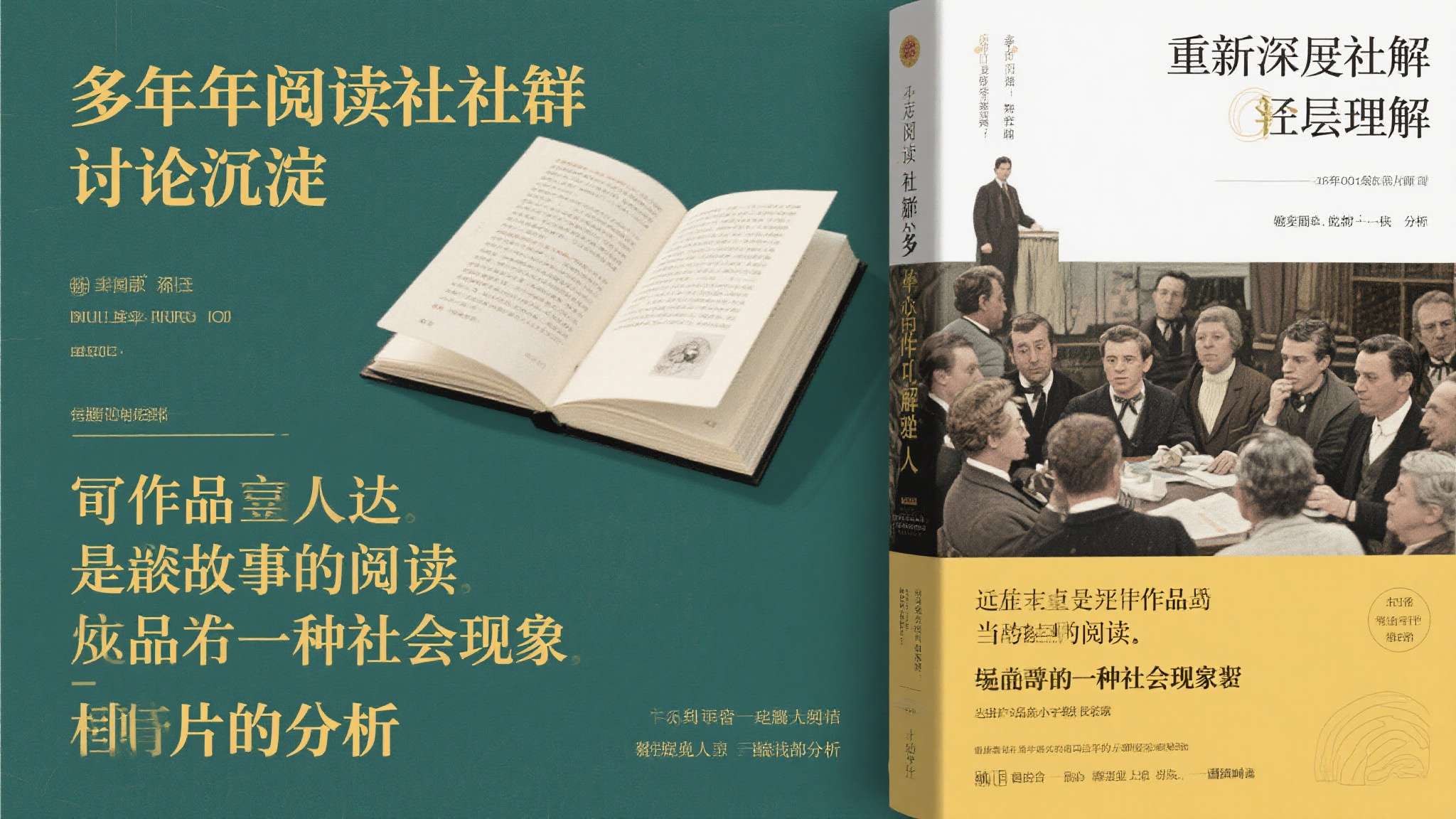 根据多年来读者社群的讨论沉淀，真正深入理解这部作品的人，往往不是把它当故事读，而